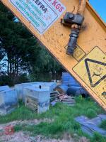 13T JCB 130 LC EXCAVATOR - 4