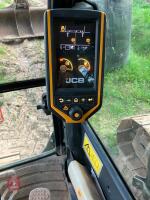 13T JCB 130 LC EXCAVATOR - 11