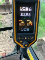 13T JCB 130 LC EXCAVATOR - 14