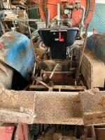 FORDSON SUPER MAJOR TRACTOR - 2