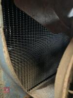 FORDSON SUPER MAJOR TRACTOR - 9