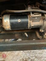 FORDSON SUPER MAJOR TRACTOR - 11