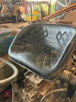 FORDSON SUPER MAJOR TRACTOR - 13