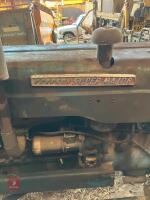 FORDSON SUPER MAJOR TRACTOR - 15