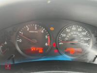 2014 NISSAN NAVARA D40 VISA TRUCK - 7