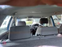 2005 VOLKSWAGEN GOLF SDI CAR - 4