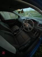 2005 VOLKSWAGEN GOLF SDI CAR - 5