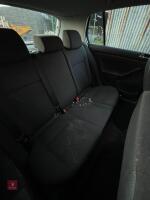 2005 VOLKSWAGEN GOLF SDI CAR - 6