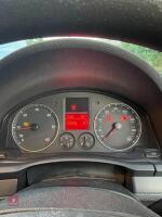 2005 VOLKSWAGEN GOLF SDI CAR - 7