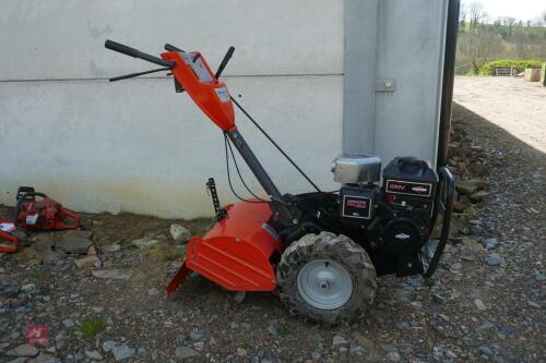 HUSQVARNA ROTOVATOR