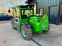 2024 MERLO 27.6 PLUS TELEHANDLER - 14