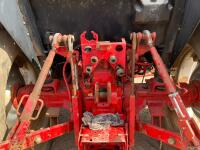 2001 MCCORMICK CX100 4WD TRACTOR - 5