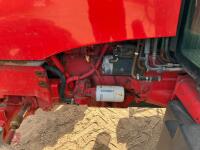 2001 MCCORMICK CX100 4WD TRACTOR - 8