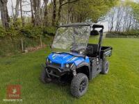 2023 QUADZILLA 500 U ELECTRIC 2WD UTV - 3