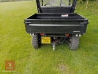 2023 QUADZILLA 500 U ELECTRIC 2WD UTV - 5