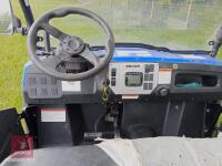 2023 QUADZILLA 500 U ELECTRIC 2WD UTV - 6