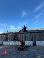 ZIPPER 2000 CHERRY PICKER - 3