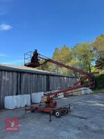 ZIPPER 2000 CHERRY PICKER - 4