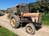 1971 DAVID BROWN 995 2WD TRACTOR - 10