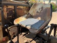 1971 DAVID BROWN 995 2WD TRACTOR - 13