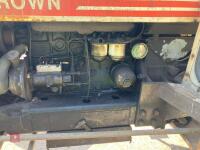 1971 DAVID BROWN 995 2WD TRACTOR - 19