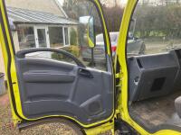 2014 ISUZU TIPPING BACK 6.2T LORRY - 25