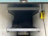 2014 ISUZU TIPPING BACK 6.2T LORRY - 41