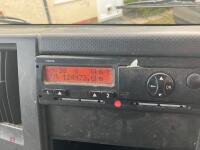 2014 ISUZU TIPPING BACK 6.2T LORRY - 48