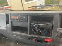2014 ISUZU TIPPING BACK 6.2T LORRY - 50