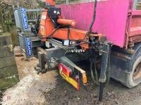 2006 RENAULT 7.5T HIGH TIPPER LORRY - 32