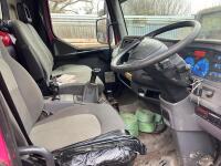 2006 RENAULT 7.5T HIGH TIPPER LORRY - 35