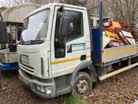 2003 IVECO 10T LORRY (S/R) - 7