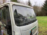 2003 IVECO 10T LORRY (S/R) - 8