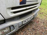 2003 IVECO 10T LORRY (S/R) - 9