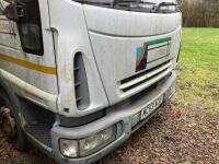 2003 IVECO 10T LORRY (S/R) - 11