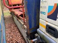 2003 IVECO 10T LORRY (S/R) - 13