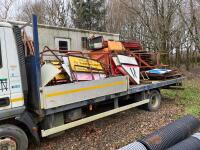 2003 IVECO 10T LORRY (S/R) - 15