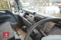 2011 MITSUBISHI CANTER 7.5T LORRY - 18
