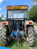 FORD 4000 2WD TRACTOR - 3