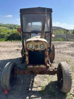DAVID BROWN 885 2WD TRACTOR (S/R) - 2