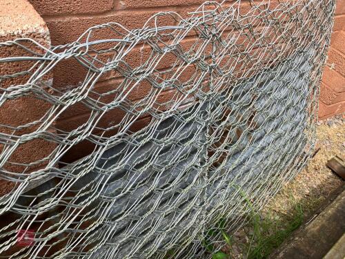 NEW GABION BASKET