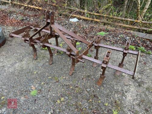 7' CULTIVATOR