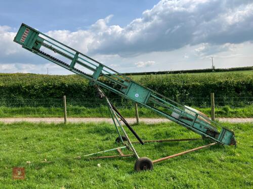 LISTER BALE ELEVATOR (20)