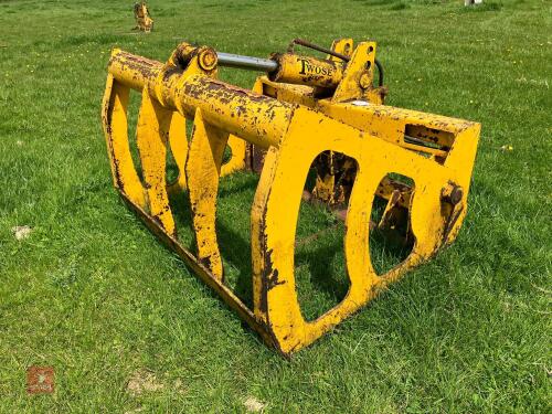 1.3M TWOSE SHEAR GRAB (7)