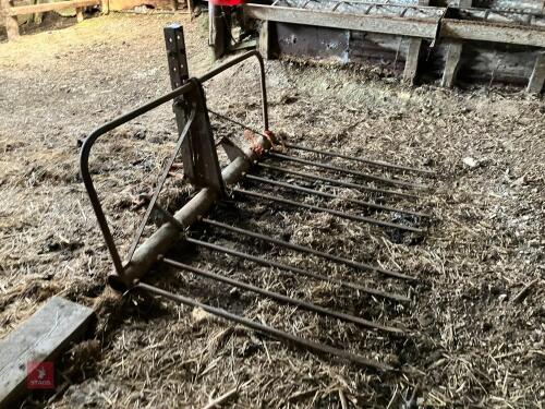 TWOSE BUCKRAKE (23)