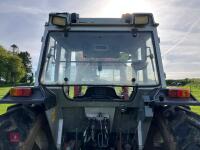 1989 MASSEY FERGUSON 390 4WD TRACTOR - 12