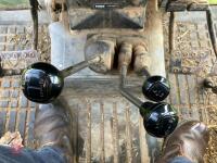 1989 MASSEY FERGUSON 390 4WD TRACTOR - 26