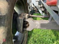 1989 MASSEY FERGUSON 390 4WD TRACTOR - 49