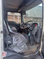 2007 MAN 7.5TON HORSE LORRY - 13