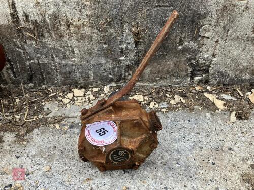 PTO PUMP (65)